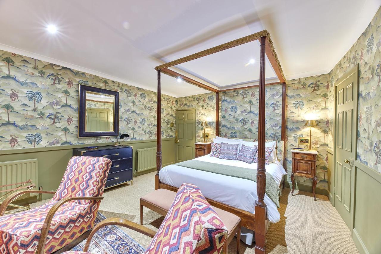 River View: Characterful Townhouse, Stunning Views Berwick Upon Tweed Ngoại thất bức ảnh