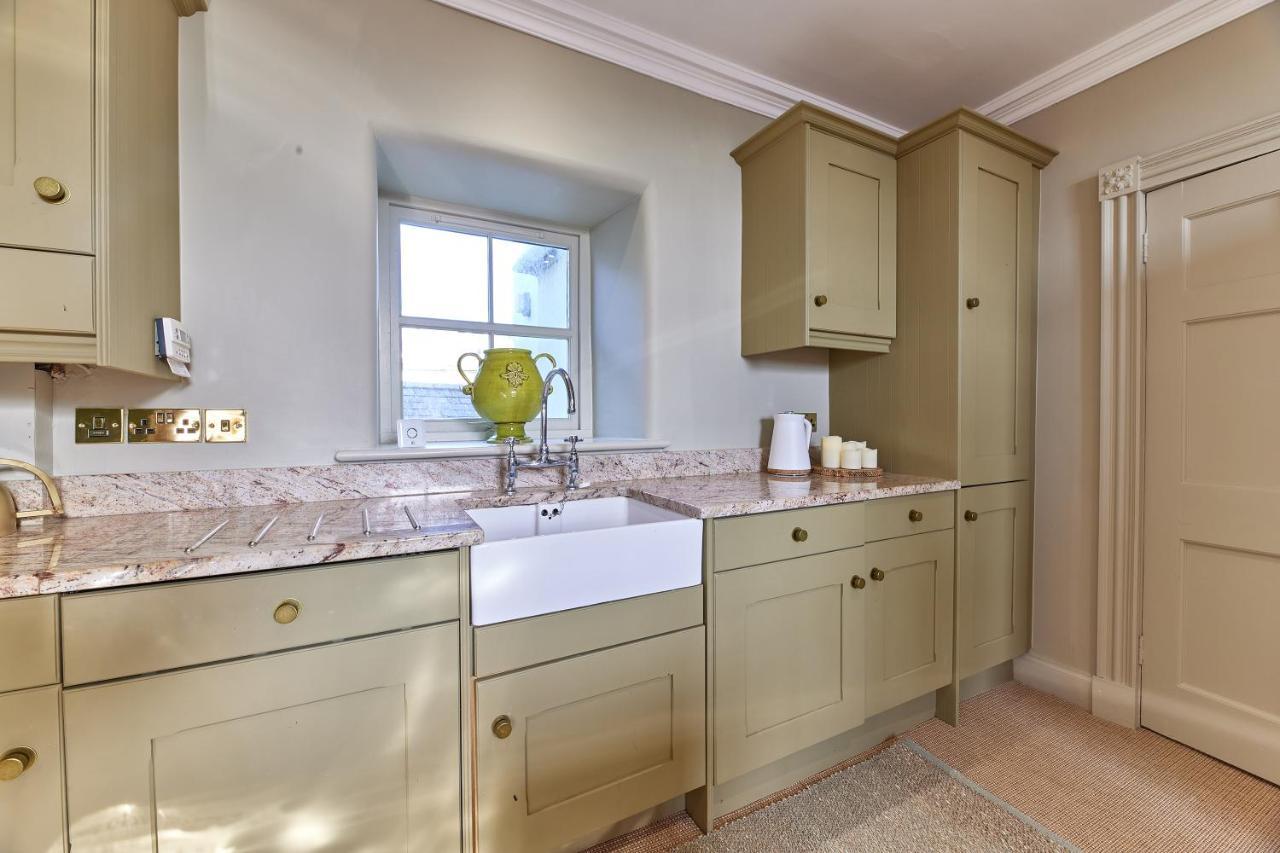 River View: Characterful Townhouse, Stunning Views Berwick Upon Tweed Ngoại thất bức ảnh