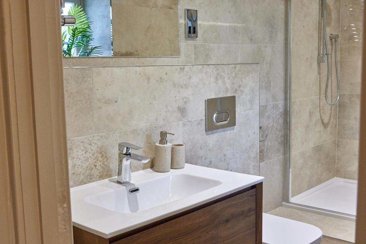 River View: Characterful Townhouse, Stunning Views Berwick Upon Tweed Ngoại thất bức ảnh